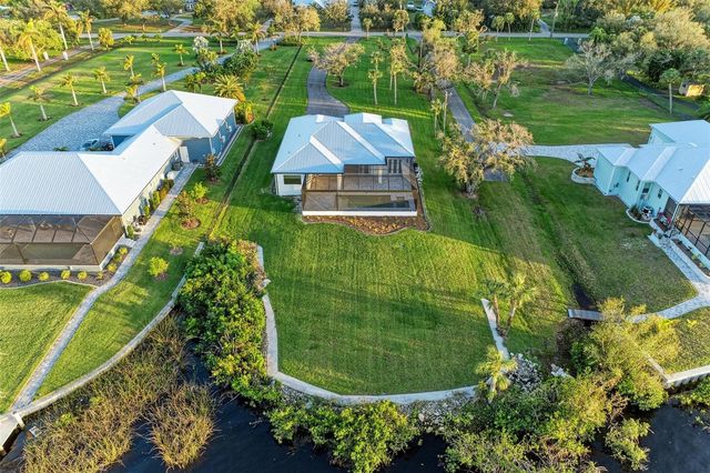 6100 RIVERSIDE DRIVE, Punta Gorda, FL 33982