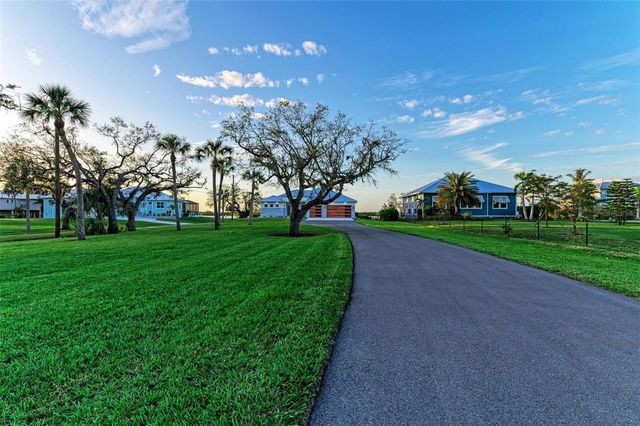 6100 RIVERSIDE DRIVE, Punta Gorda, FL 33982