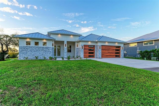 6100 RIVERSIDE DRIVE, Punta Gorda, FL 33982
