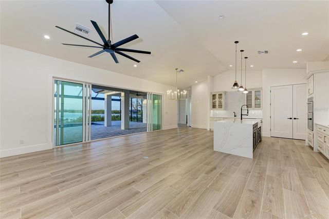 6100 RIVERSIDE DRIVE, Punta Gorda, FL 33982