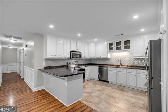 222 Blue Ridge Lane, Warner Robins, GA 31088