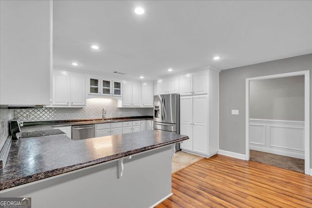 222 Blue Ridge Lane, Warner Robins, GA 31088