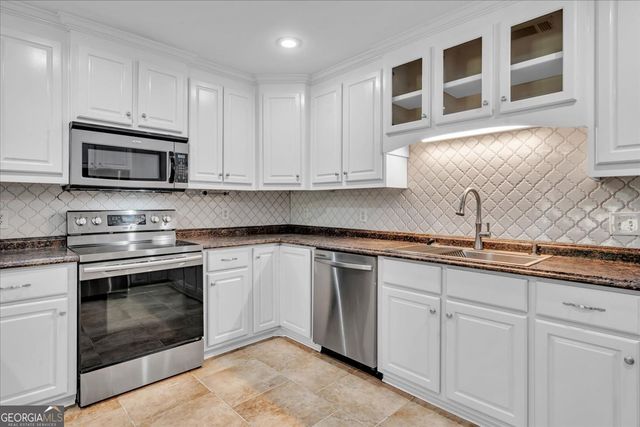 222 Blue Ridge Lane, Warner Robins, GA 31088
