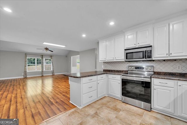 222 Blue Ridge Lane, Warner Robins, GA 31088
