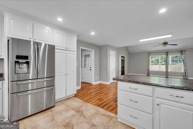 222 Blue Ridge Lane, Warner Robins, GA 31088