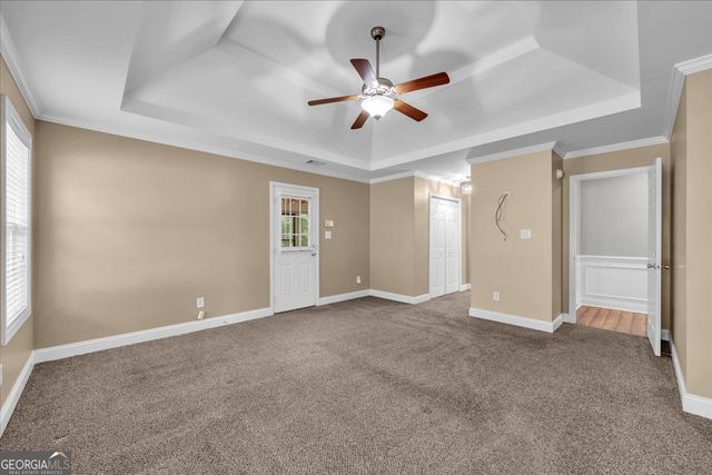 222 Blue Ridge Lane, Warner Robins, GA 31088