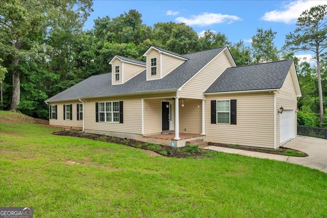 222 Blue Ridge Lane, Warner Robins, GA 31088