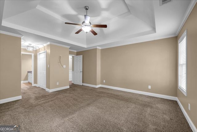 222 Blue Ridge Lane, Warner Robins, GA 31088