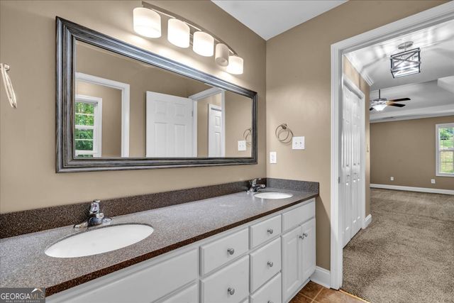 222 Blue Ridge Lane, Warner Robins, GA 31088