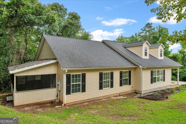 222 Blue Ridge Lane, Warner Robins, GA 31088