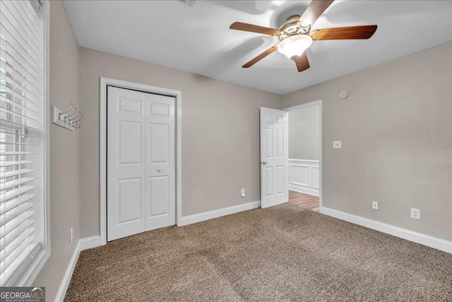222 Blue Ridge Lane, Warner Robins, GA 31088