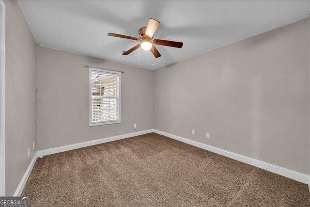 222 Blue Ridge Lane, Warner Robins, GA 31088