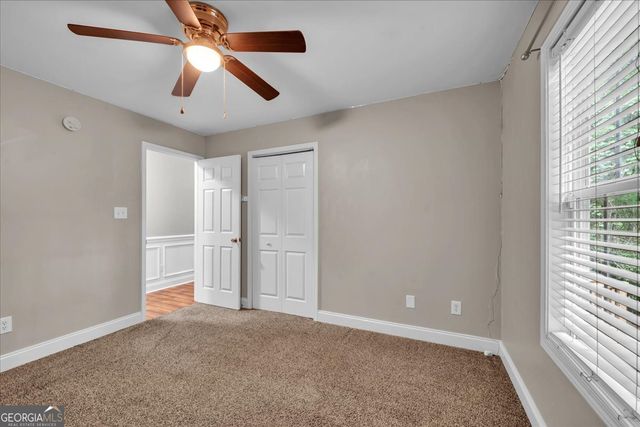 222 Blue Ridge Lane, Warner Robins, GA 31088