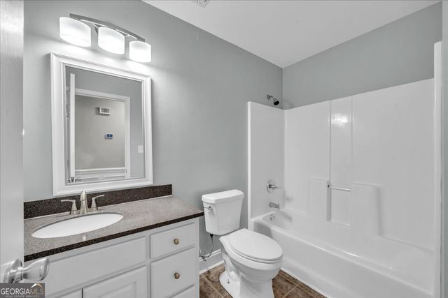 222 Blue Ridge Lane, Warner Robins, GA 31088