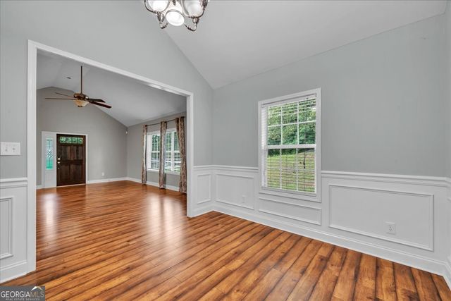 222 Blue Ridge Lane, Warner Robins, GA 31088
