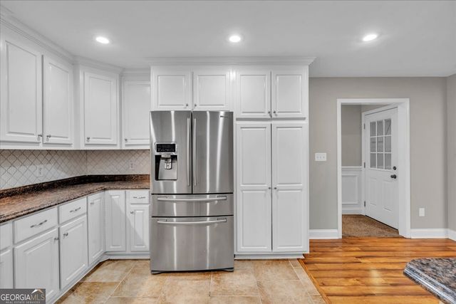 222 Blue Ridge Lane, Warner Robins, GA 31088