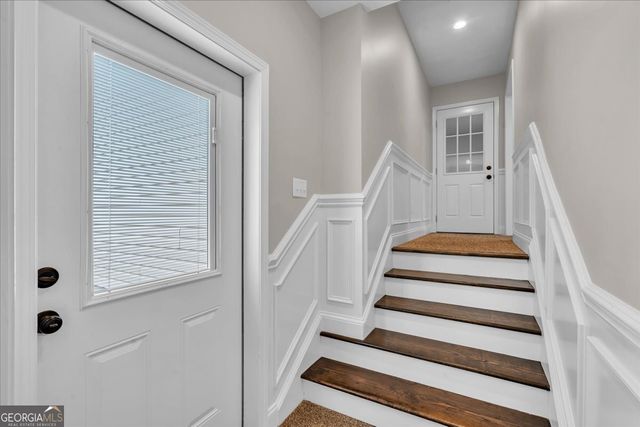 222 Blue Ridge Lane, Warner Robins, GA 31088