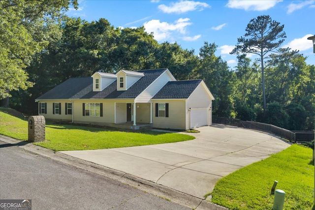 222 Blue Ridge Lane, Warner Robins, GA 31088