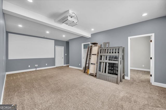 222 Blue Ridge Lane, Warner Robins, GA 31088