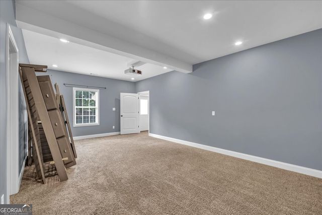 222 Blue Ridge Lane, Warner Robins, GA 31088