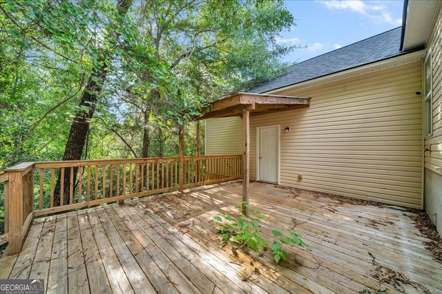222 Blue Ridge Lane, Warner Robins, GA 31088