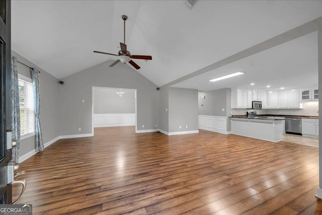222 Blue Ridge Lane, Warner Robins, GA 31088