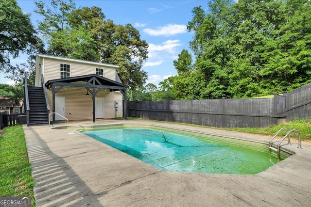 222 Blue Ridge Lane, Warner Robins, GA 31088