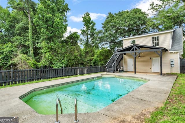 222 Blue Ridge Lane, Warner Robins, GA 31088