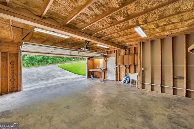 222 Blue Ridge Lane, Warner Robins, GA 31088