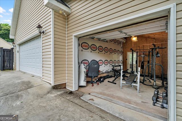 222 Blue Ridge Lane, Warner Robins, GA 31088