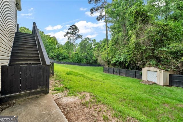 222 Blue Ridge Lane, Warner Robins, GA 31088