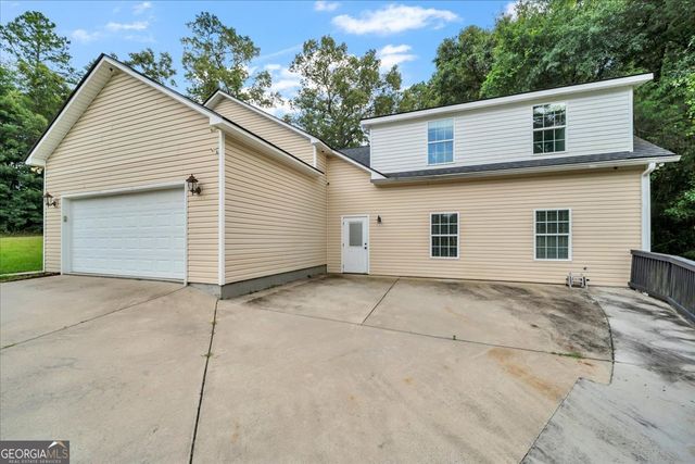222 Blue Ridge Lane, Warner Robins, GA 31088