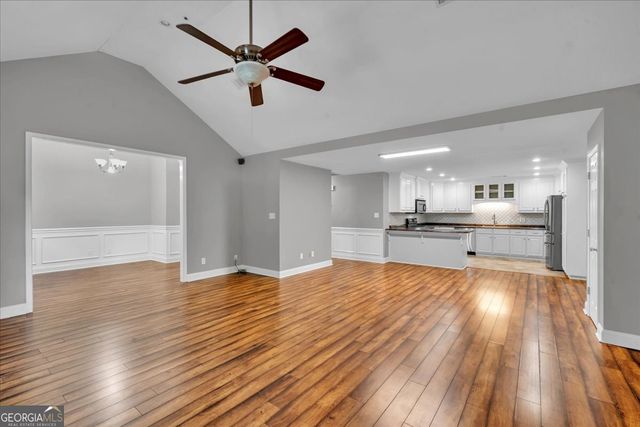222 Blue Ridge Lane, Warner Robins, GA 31088