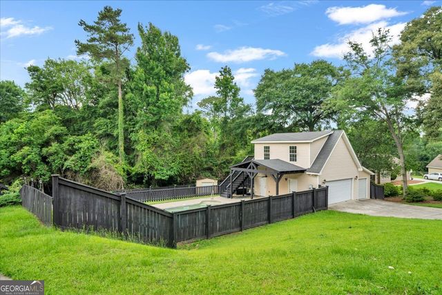 222 Blue Ridge Lane, Warner Robins, GA 31088