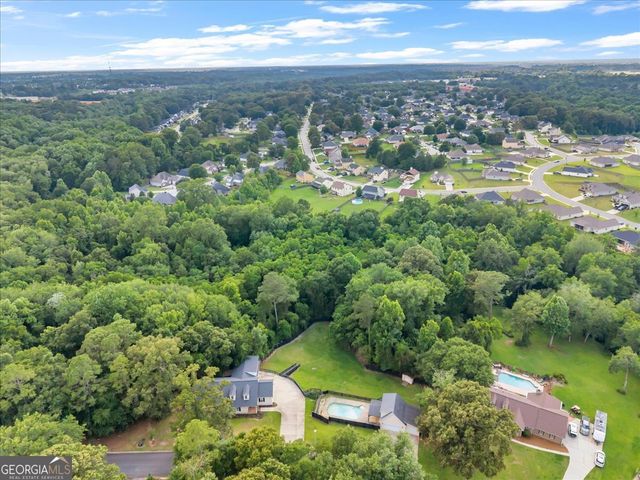 222 Blue Ridge Lane, Warner Robins, GA 31088