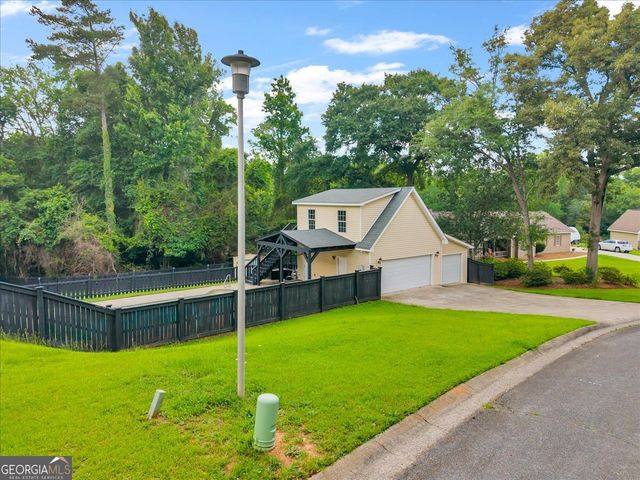 222 Blue Ridge Lane, Warner Robins, GA 31088
