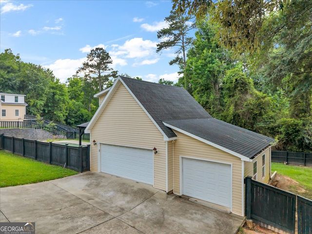 222 Blue Ridge Lane, Warner Robins, GA 31088