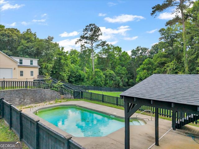 222 Blue Ridge Lane, Warner Robins, GA 31088