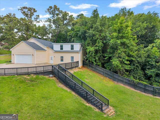 222 Blue Ridge Lane, Warner Robins, GA 31088