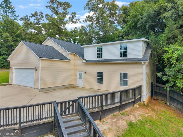 222 Blue Ridge Lane, Warner Robins, GA 31088