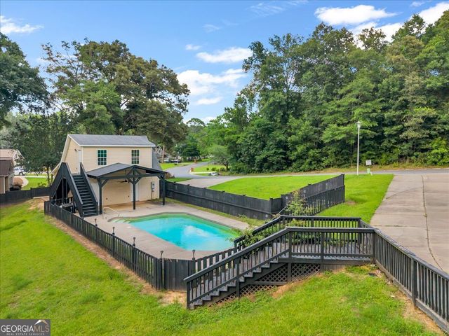 222 Blue Ridge Lane, Warner Robins, GA 31088