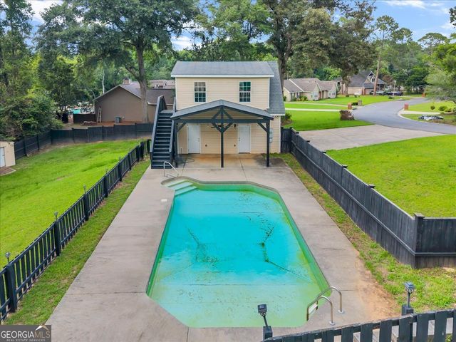 222 Blue Ridge Lane, Warner Robins, GA 31088