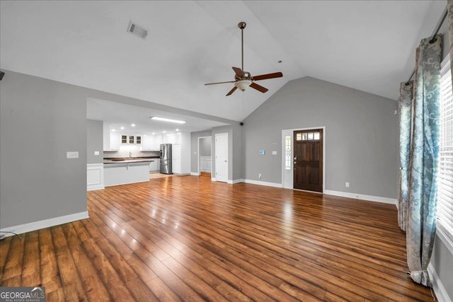 222 Blue Ridge Lane, Warner Robins, GA 31088
