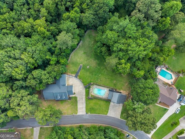 222 Blue Ridge Lane, Warner Robins, GA 31088