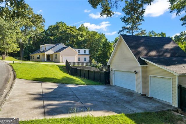 222 Blue Ridge Lane, Warner Robins, GA 31088
