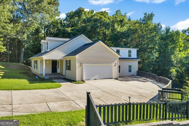 222 Blue Ridge Lane, Warner Robins, GA 31088