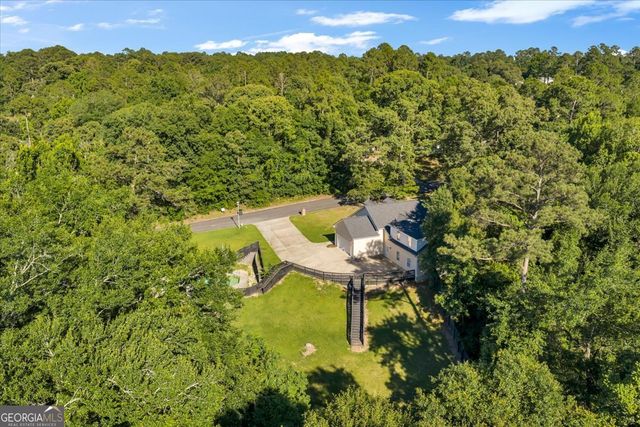 222 Blue Ridge Lane, Warner Robins, GA 31088