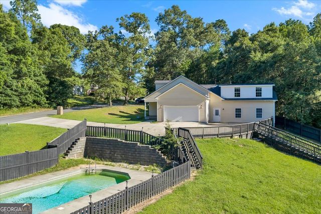 222 Blue Ridge Lane, Warner Robins, GA 31088