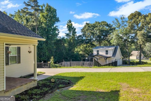 222 Blue Ridge Lane, Warner Robins, GA 31088