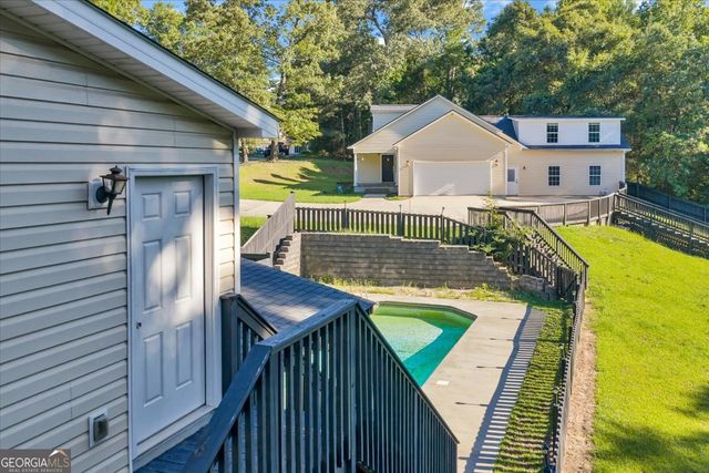 222 Blue Ridge Lane, Warner Robins, GA 31088